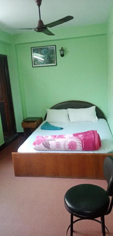 Hotel Sweet Dreams Kathmandu Ngoại thất bức ảnh