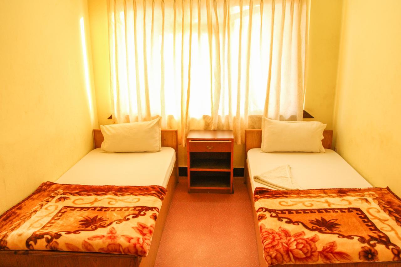 Hotel Sweet Dreams Kathmandu Ngoại thất bức ảnh