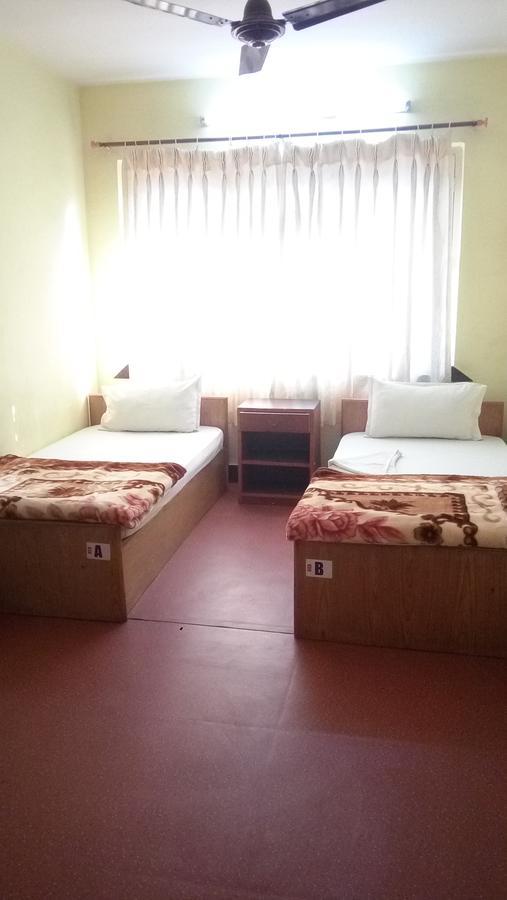 Hotel Sweet Dreams Kathmandu Ngoại thất bức ảnh