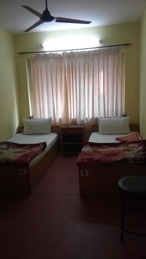 Hotel Sweet Dreams Kathmandu Ngoại thất bức ảnh