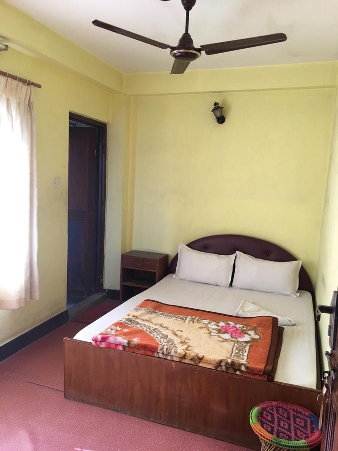 Hotel Sweet Dreams Kathmandu Ngoại thất bức ảnh