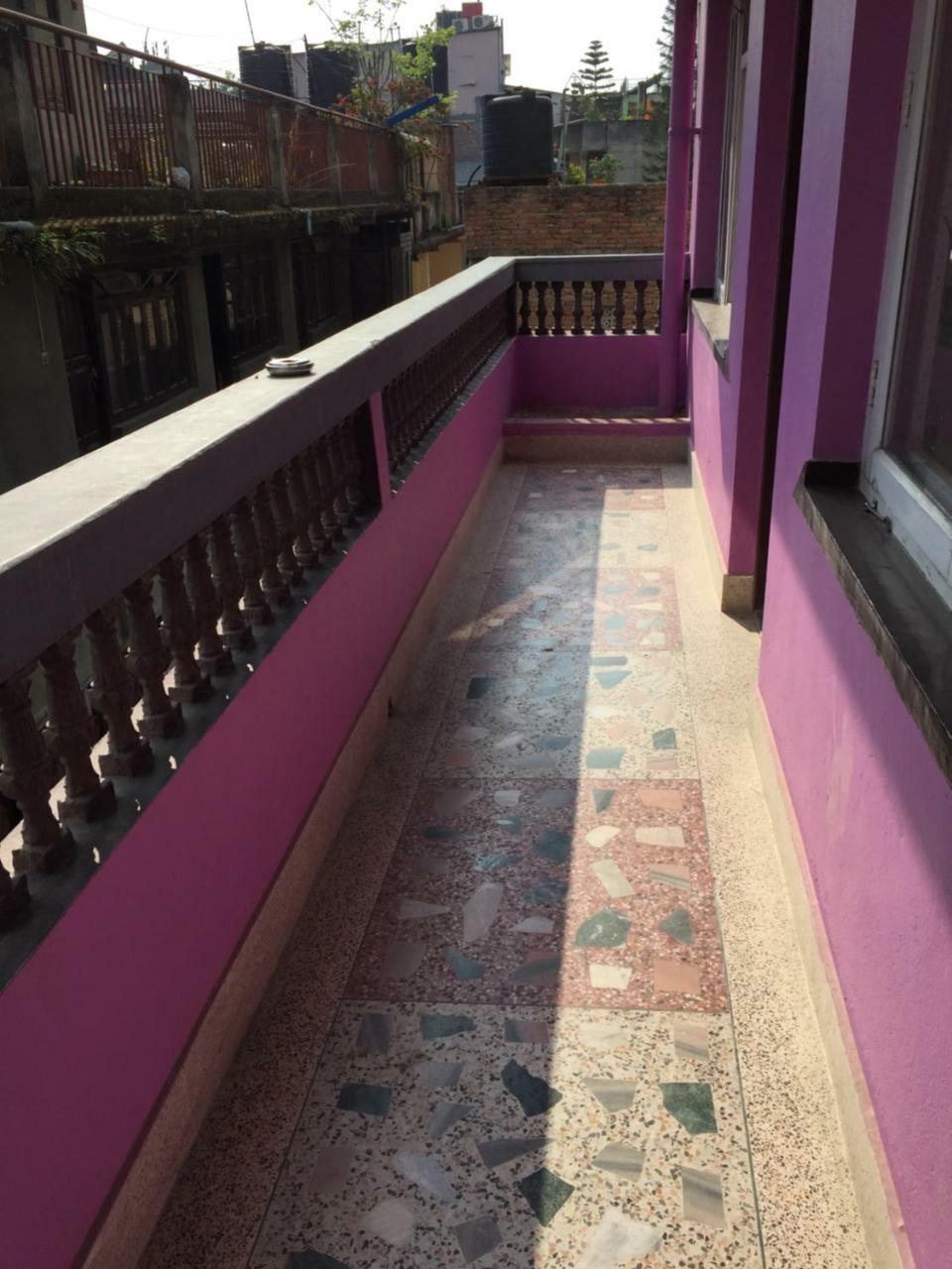 Hotel Sweet Dreams Kathmandu Ngoại thất bức ảnh