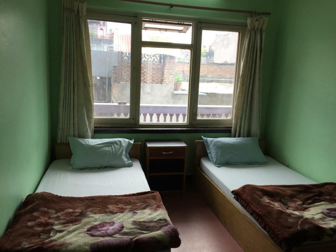 Hotel Sweet Dreams Kathmandu Ngoại thất bức ảnh