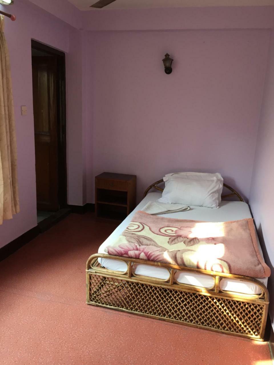 Hotel Sweet Dreams Kathmandu Ngoại thất bức ảnh