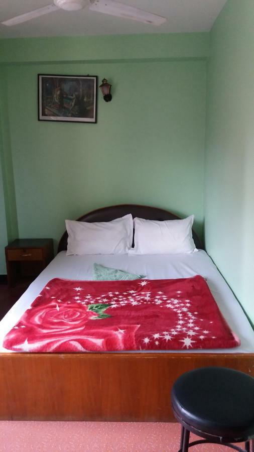 Hotel Sweet Dreams Kathmandu Ngoại thất bức ảnh