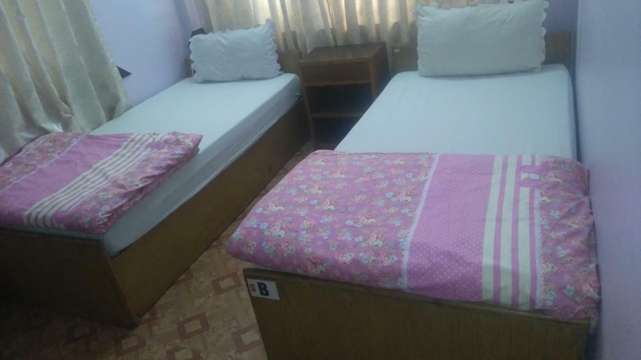 Hotel Sweet Dreams Kathmandu Ngoại thất bức ảnh