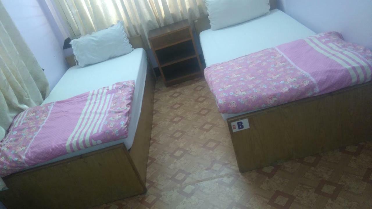 Hotel Sweet Dreams Kathmandu Ngoại thất bức ảnh