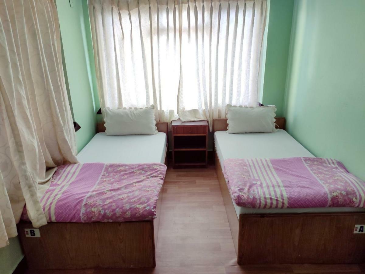 Hotel Sweet Dreams Kathmandu Phòng bức ảnh