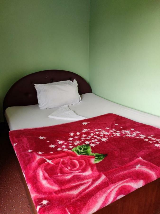 Hotel Sweet Dreams Kathmandu Ngoại thất bức ảnh