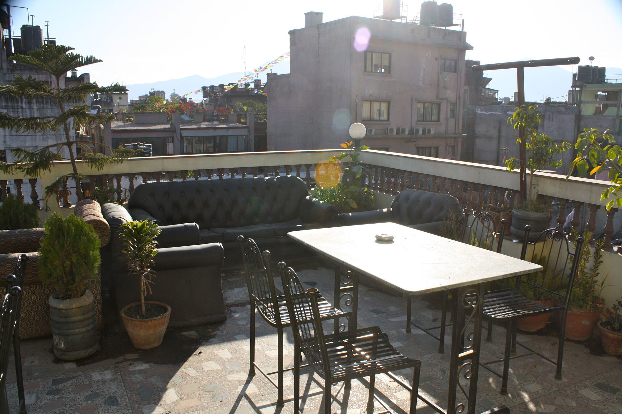 Hotel Sweet Dreams Kathmandu Ngoại thất bức ảnh