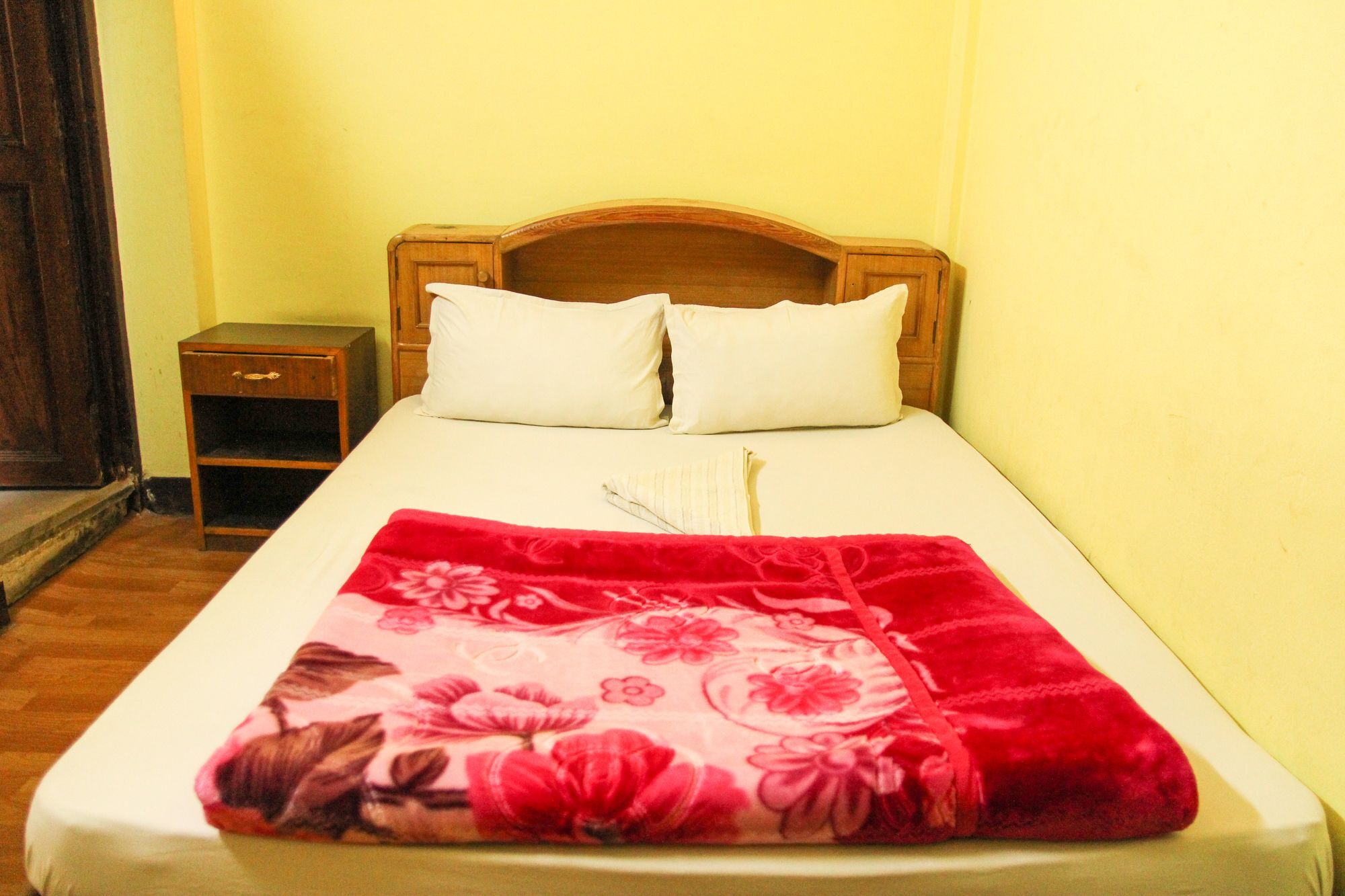 Hotel Sweet Dreams Kathmandu Ngoại thất bức ảnh