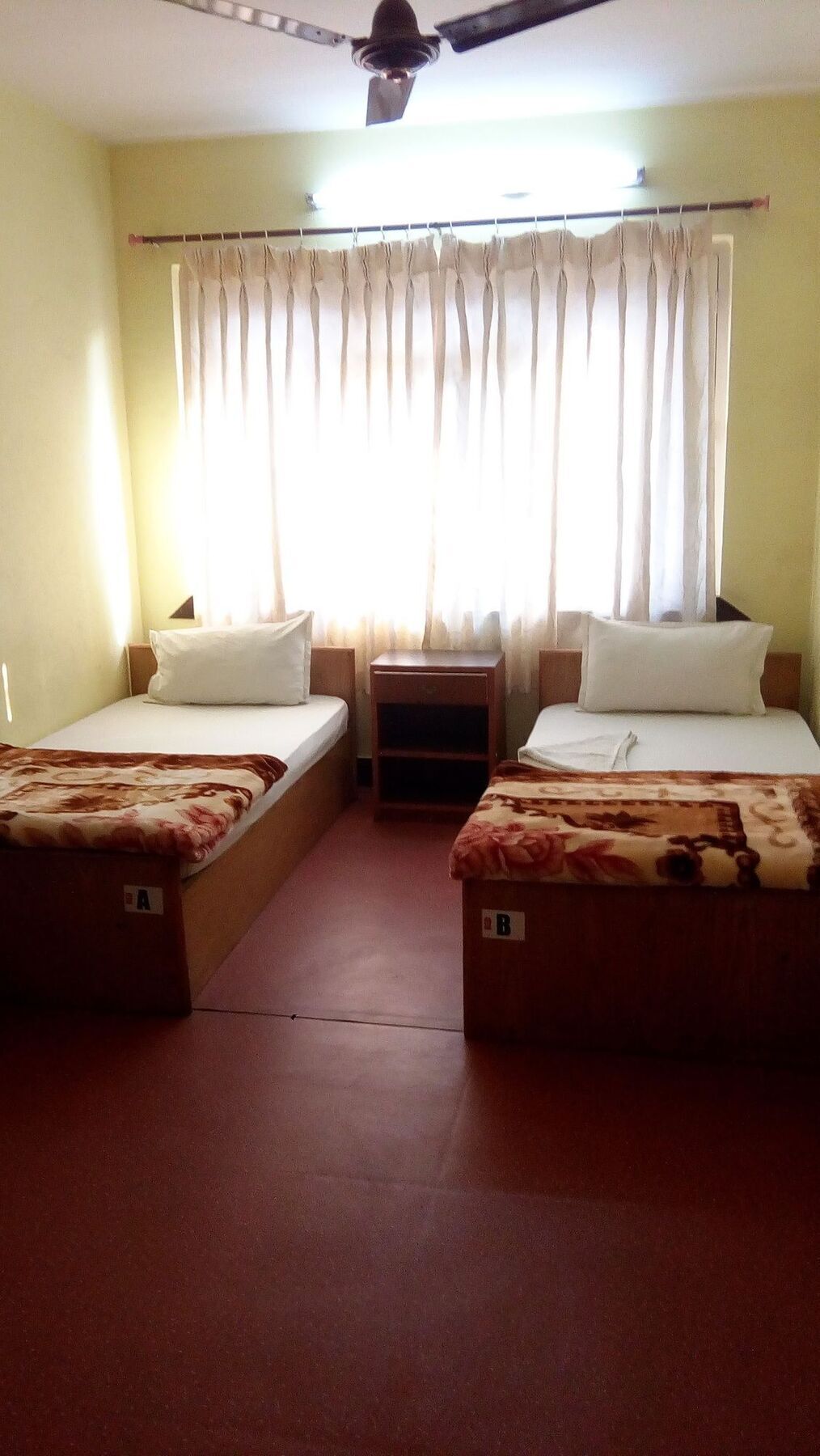 Hotel Sweet Dreams Kathmandu Ngoại thất bức ảnh