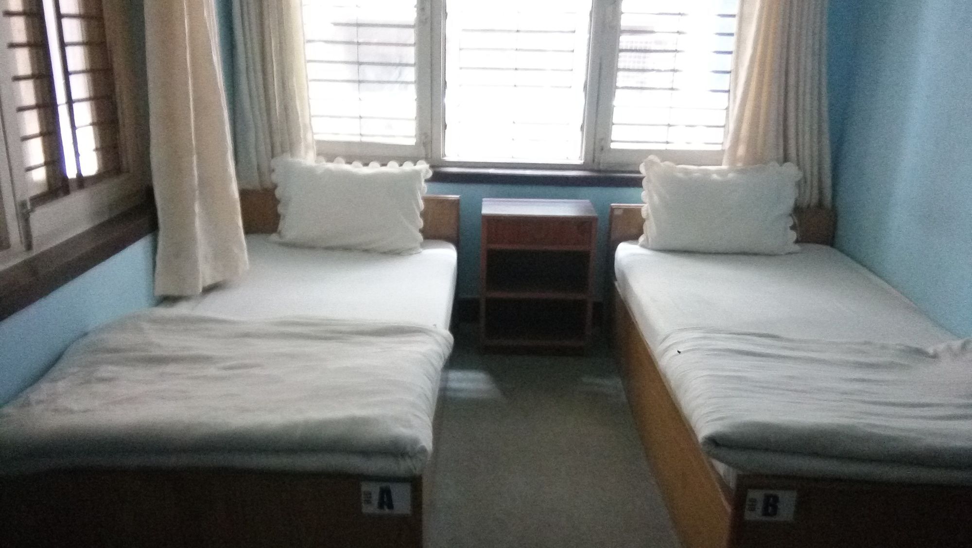Hotel Sweet Dreams Kathmandu Ngoại thất bức ảnh