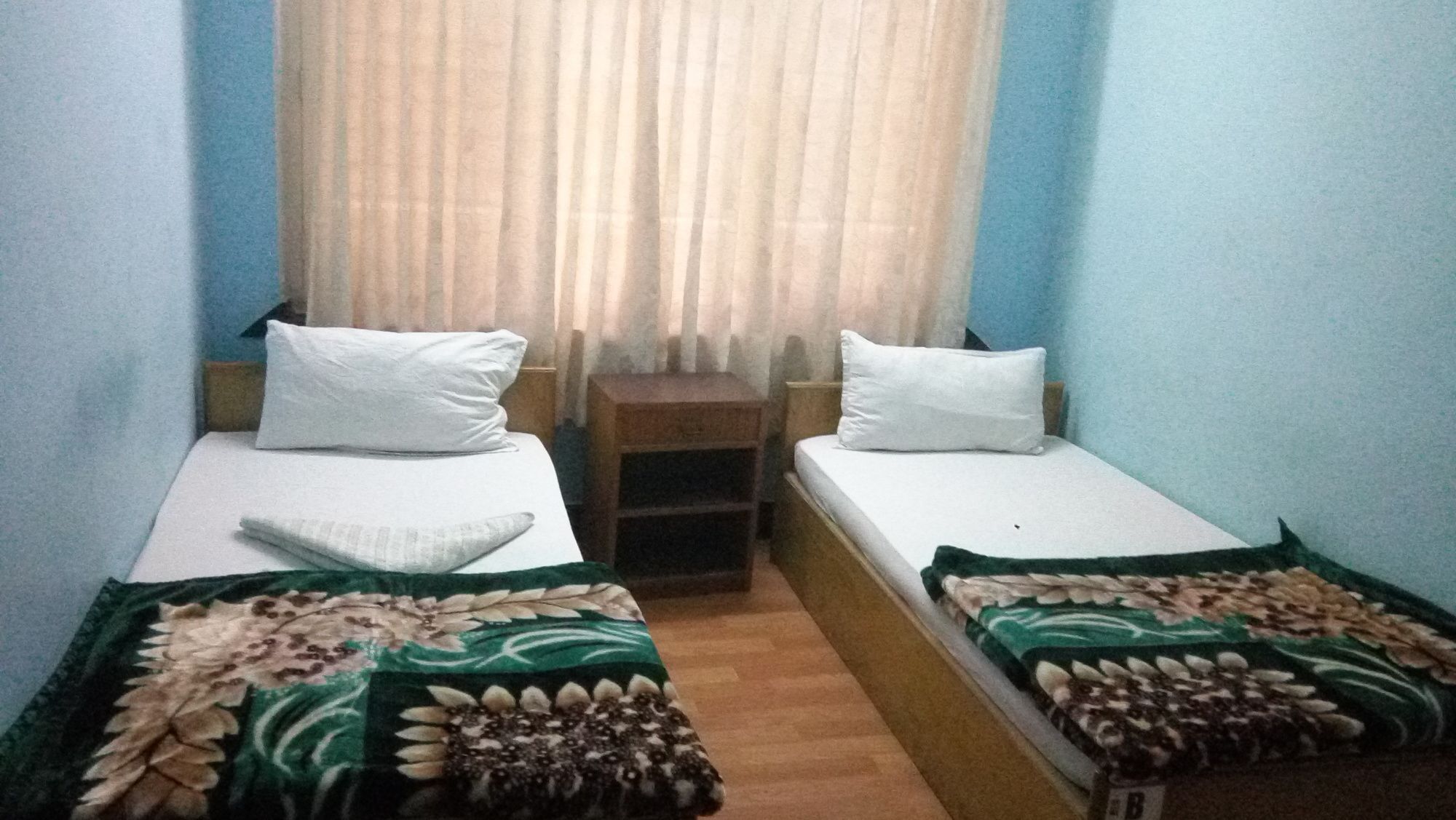 Hotel Sweet Dreams Kathmandu Ngoại thất bức ảnh