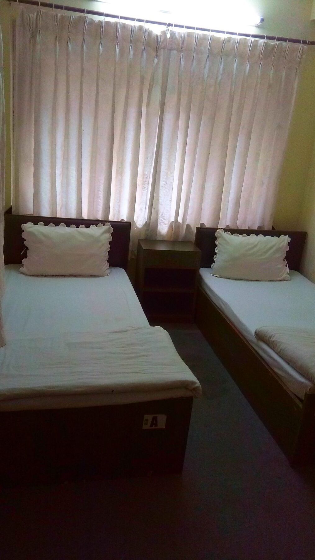 Hotel Sweet Dreams Kathmandu Ngoại thất bức ảnh