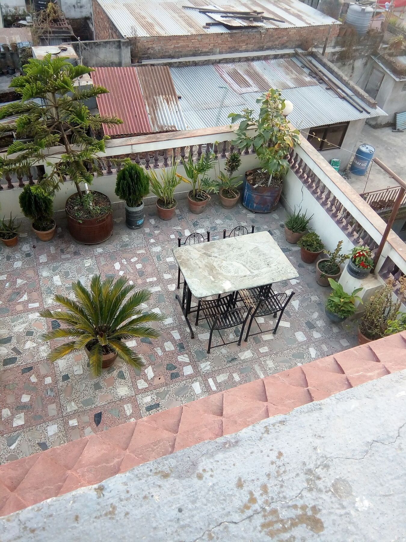 Hotel Sweet Dreams Kathmandu Ngoại thất bức ảnh