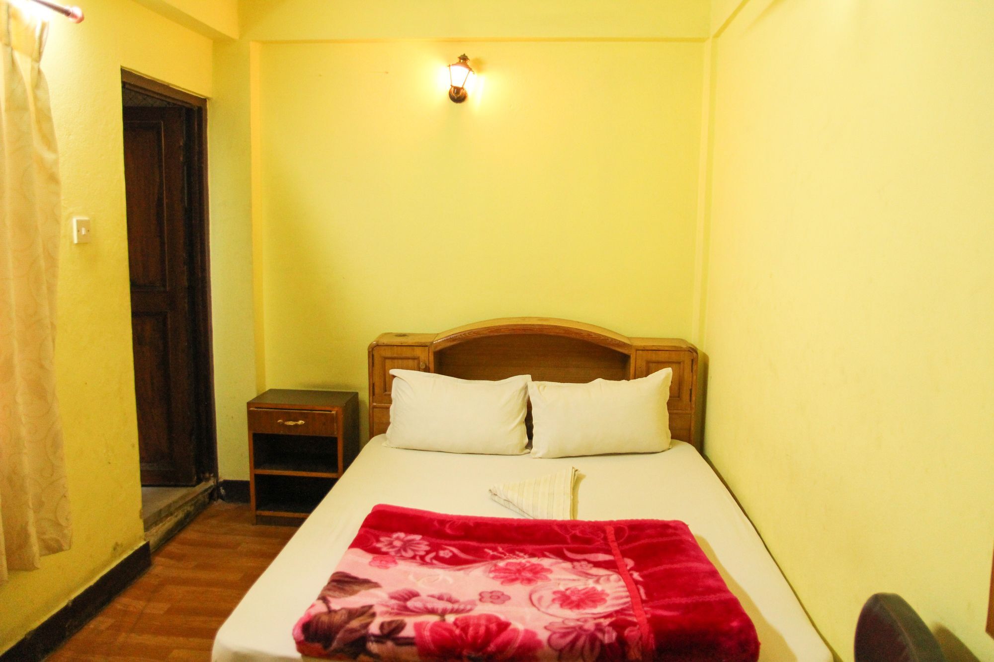 Hotel Sweet Dreams Kathmandu Ngoại thất bức ảnh