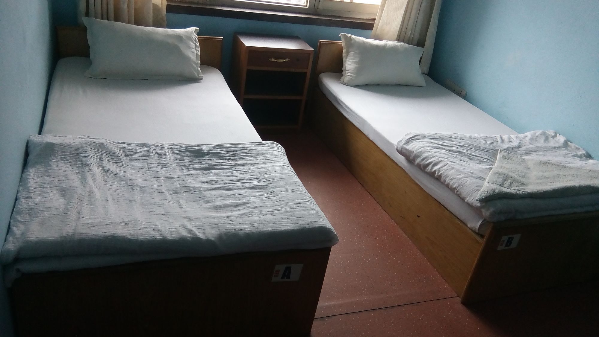 Hotel Sweet Dreams Kathmandu Ngoại thất bức ảnh