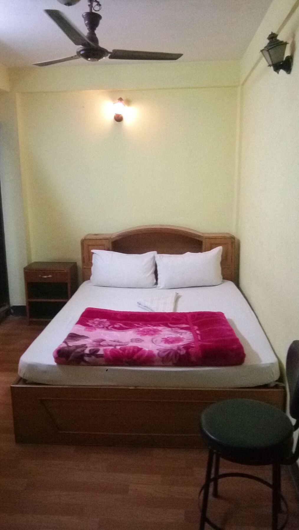 Hotel Sweet Dreams Kathmandu Ngoại thất bức ảnh