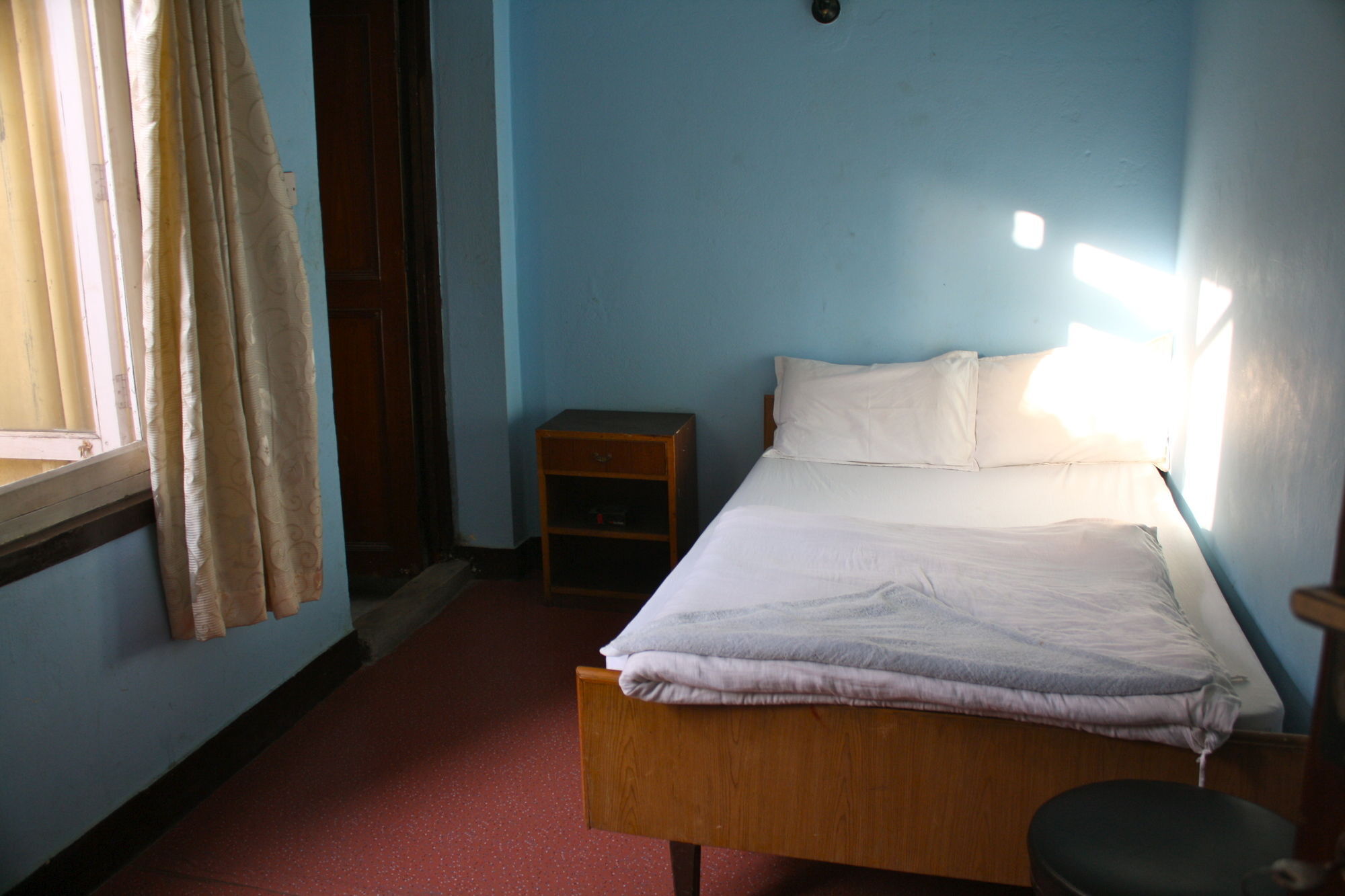 Hotel Sweet Dreams Kathmandu Ngoại thất bức ảnh
