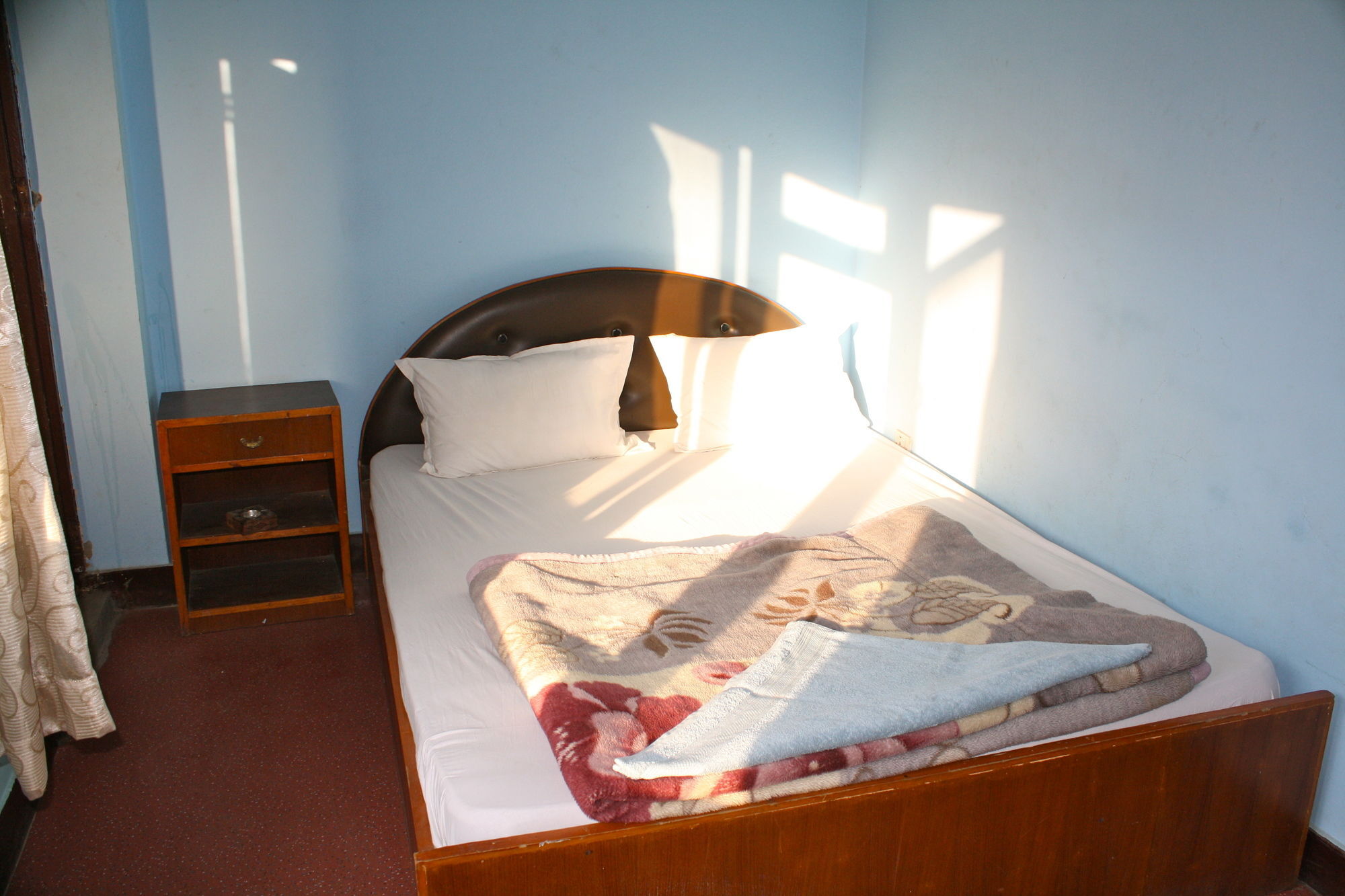 Hotel Sweet Dreams Kathmandu Ngoại thất bức ảnh
