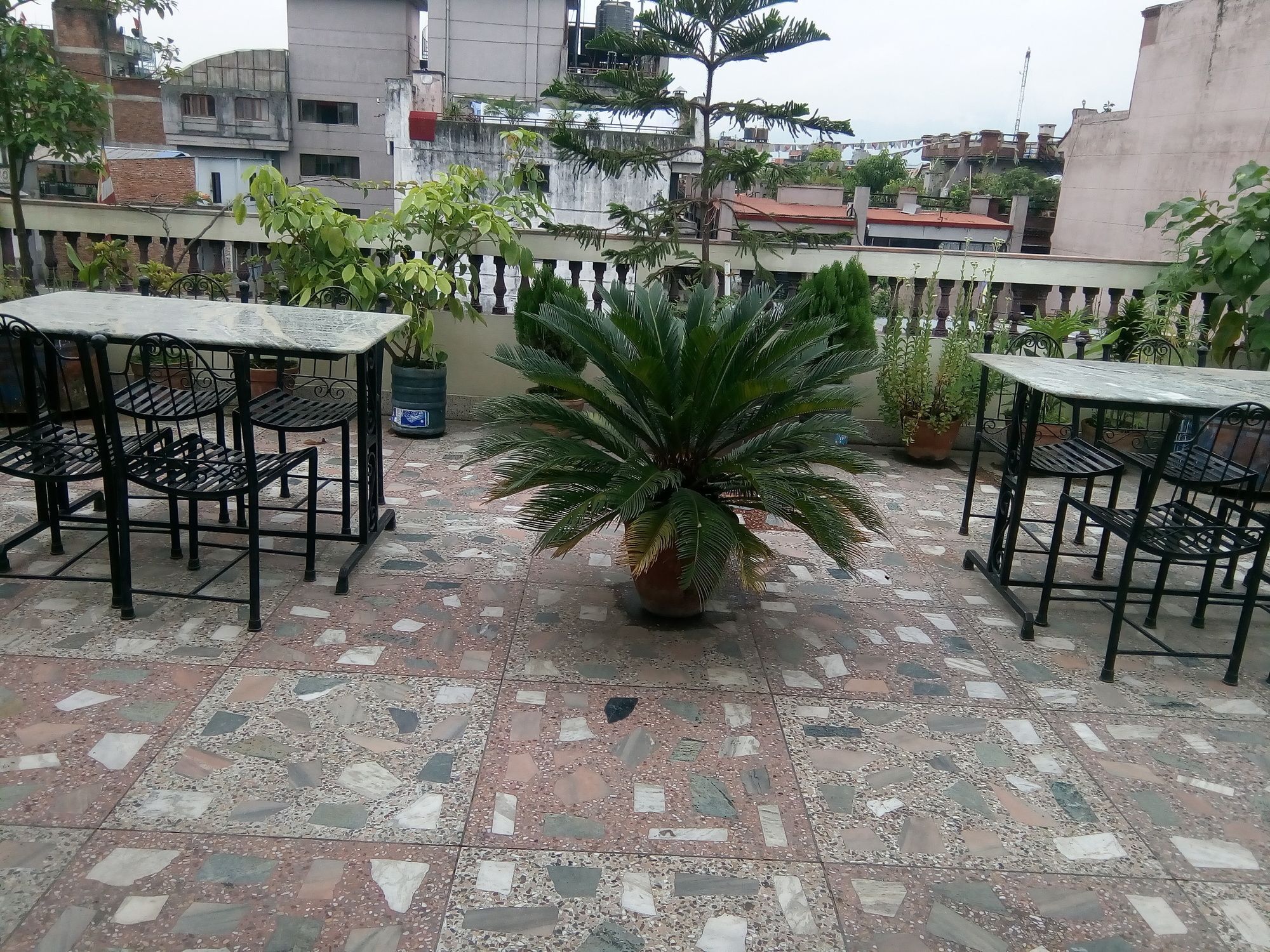 Hotel Sweet Dreams Kathmandu Ngoại thất bức ảnh