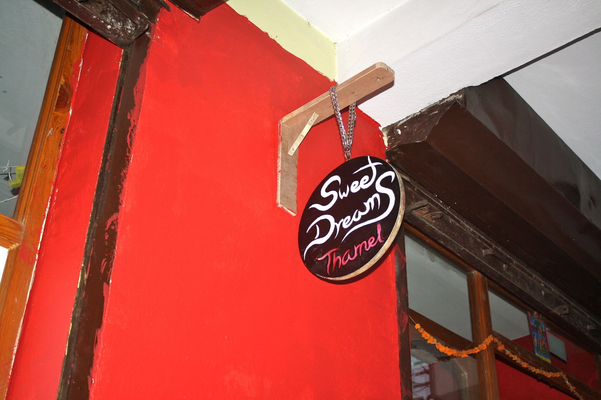Hotel Sweet Dreams Kathmandu Ngoại thất bức ảnh