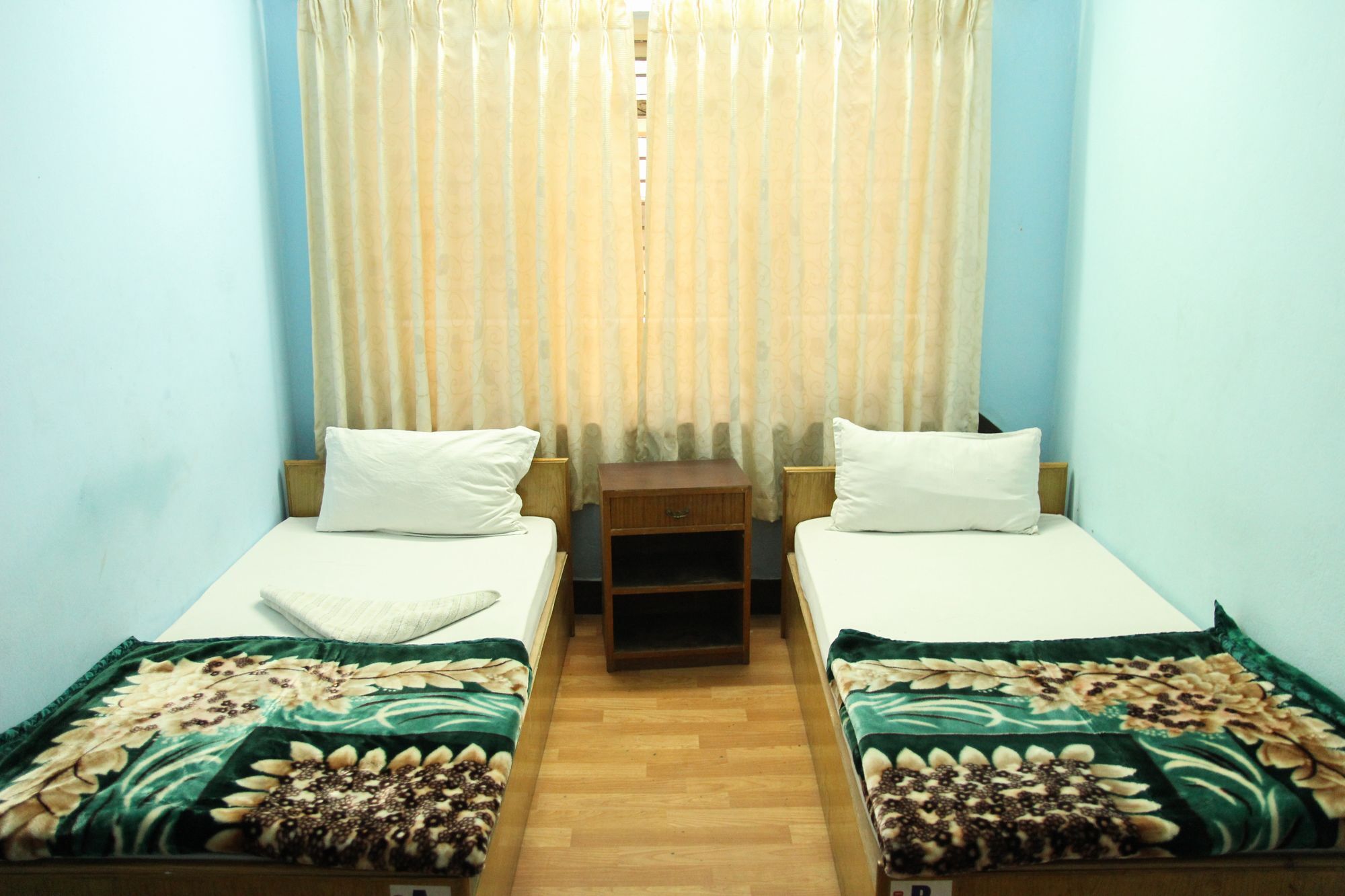 Hotel Sweet Dreams Kathmandu Ngoại thất bức ảnh