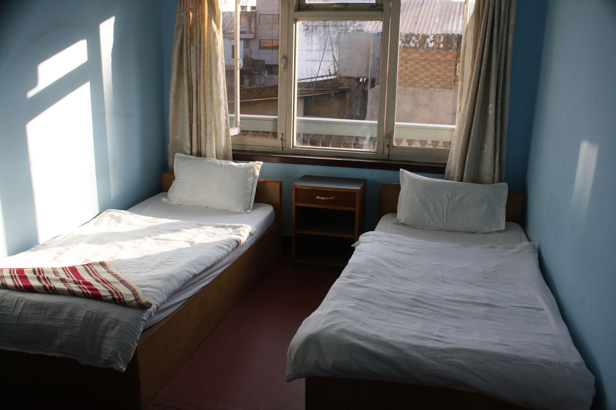 Hotel Sweet Dreams Kathmandu Ngoại thất bức ảnh