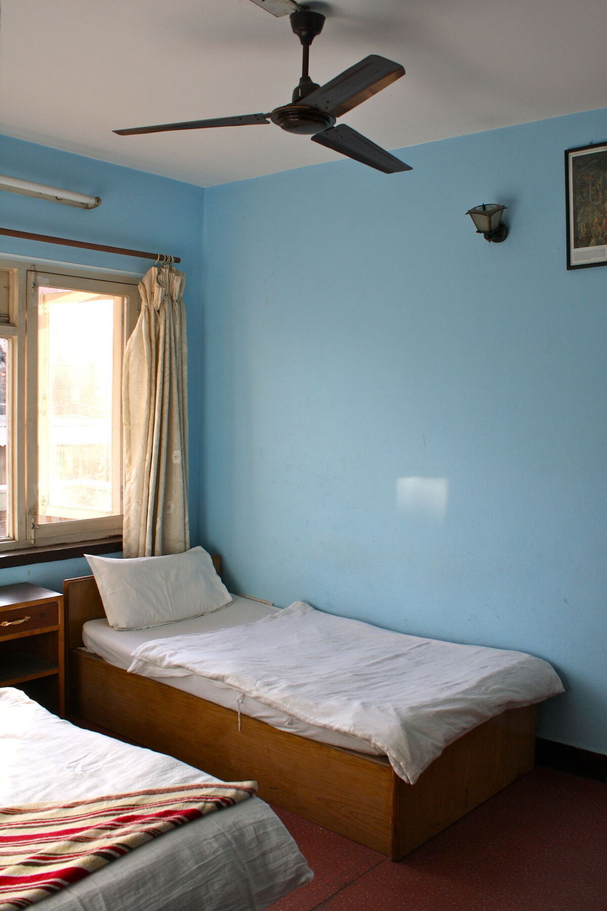 Hotel Sweet Dreams Kathmandu Ngoại thất bức ảnh