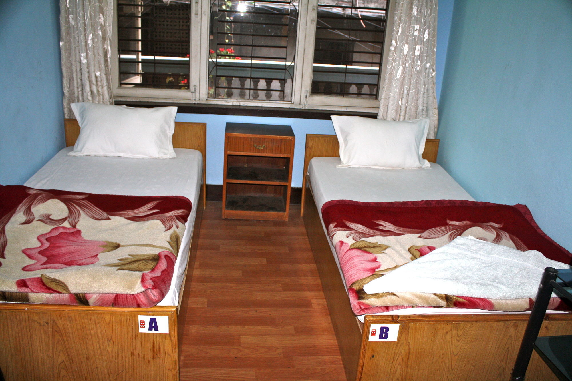 Hotel Sweet Dreams Kathmandu Ngoại thất bức ảnh