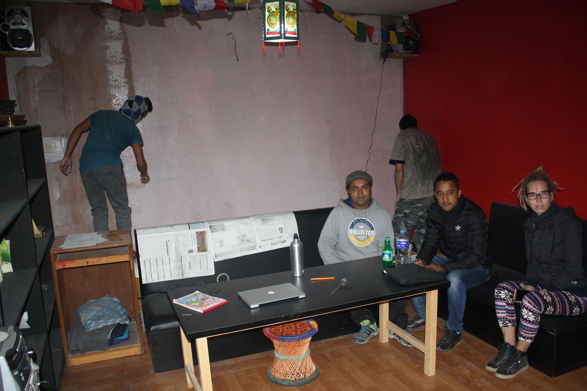 Hotel Sweet Dreams Kathmandu Ngoại thất bức ảnh