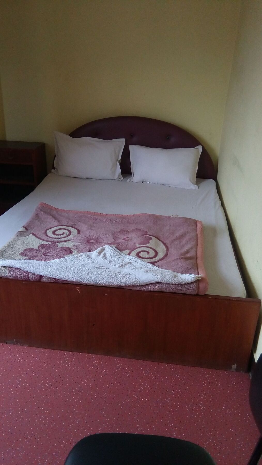 Hotel Sweet Dreams Kathmandu Ngoại thất bức ảnh
