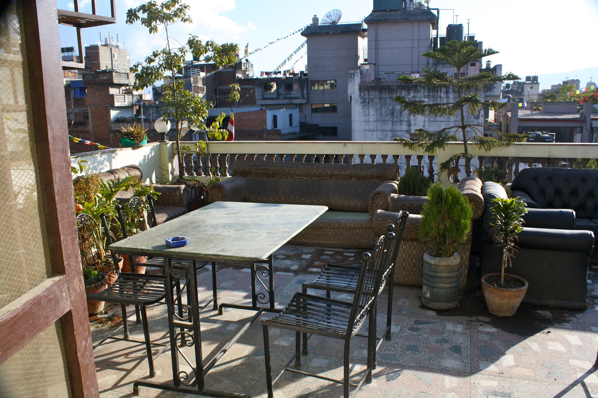 Hotel Sweet Dreams Kathmandu Ngoại thất bức ảnh