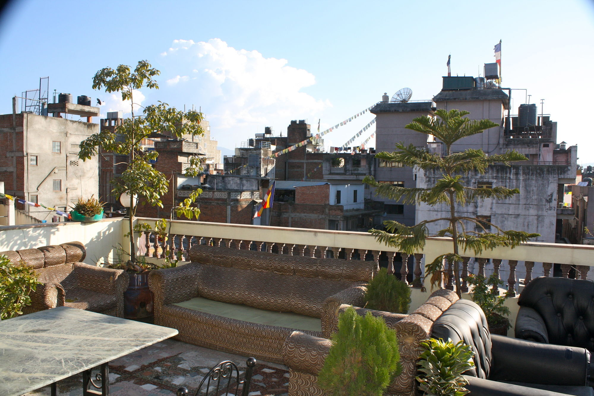 Hotel Sweet Dreams Kathmandu Ngoại thất bức ảnh