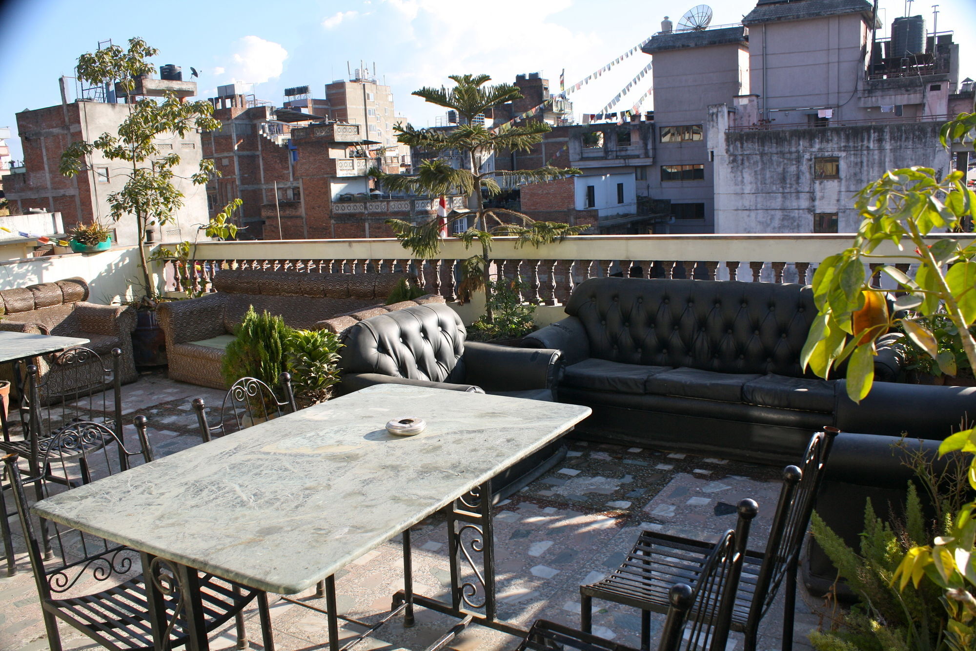 Hotel Sweet Dreams Kathmandu Ngoại thất bức ảnh